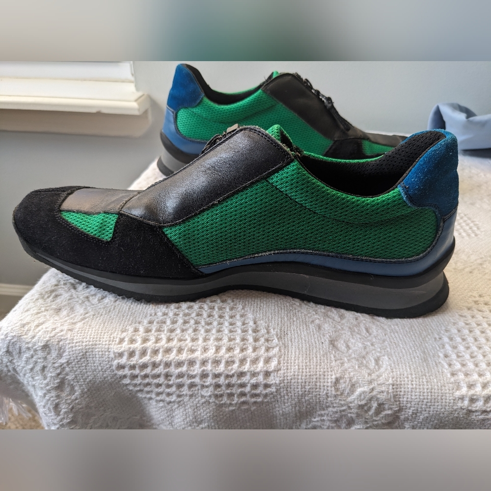 Prada shoes